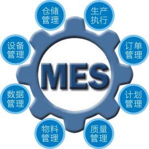 微缔MES系统整体解决方案部分功能展示（内部）